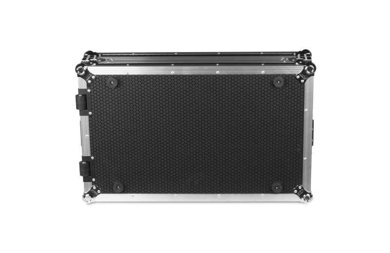 UDG U92055Sl Ultimate Fl Case Pioneer Ddj100 Silver Pl