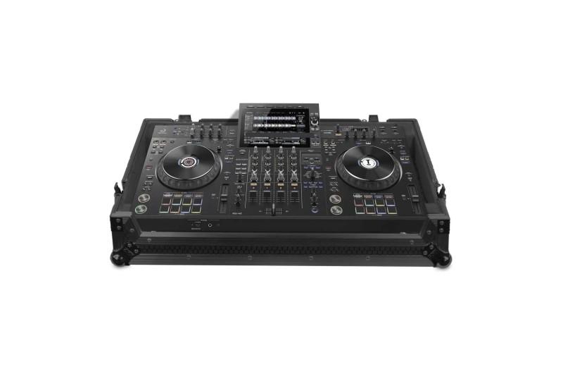 Udg Gear U91105Bl Ultimate Fl Case For Alphatheta Xdj-Az Bl