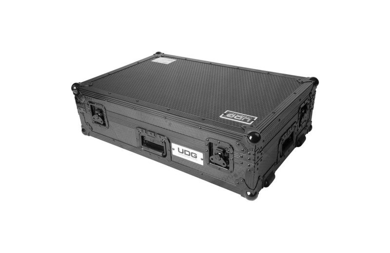 Udg Gear U91105Bl Ultimate Fl Case For Alphatheta Xdj-Az Bl