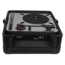 Udg Gear U93010Bl Ultimate Pick Foam Fl Case Multi Format S