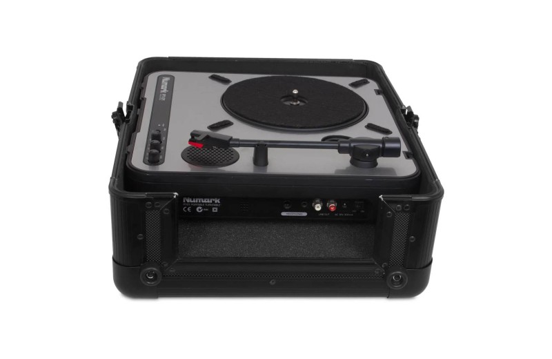 Udg Gear U93010Bl Ultimate Pick Foam Fl Case Multi Format S