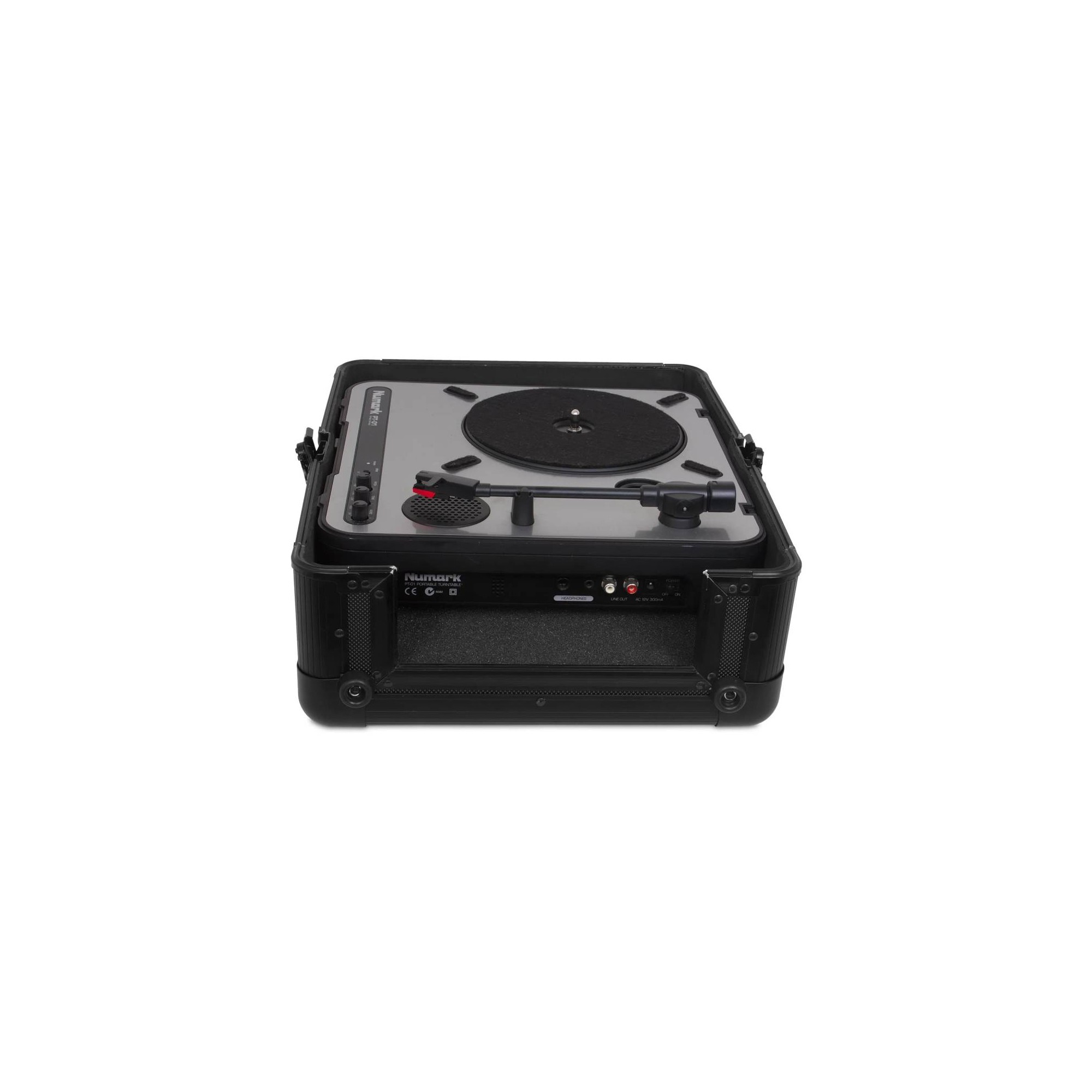 Udg Gear U93010Bl Ultimate Pick Foam Fl Case Multi Format S