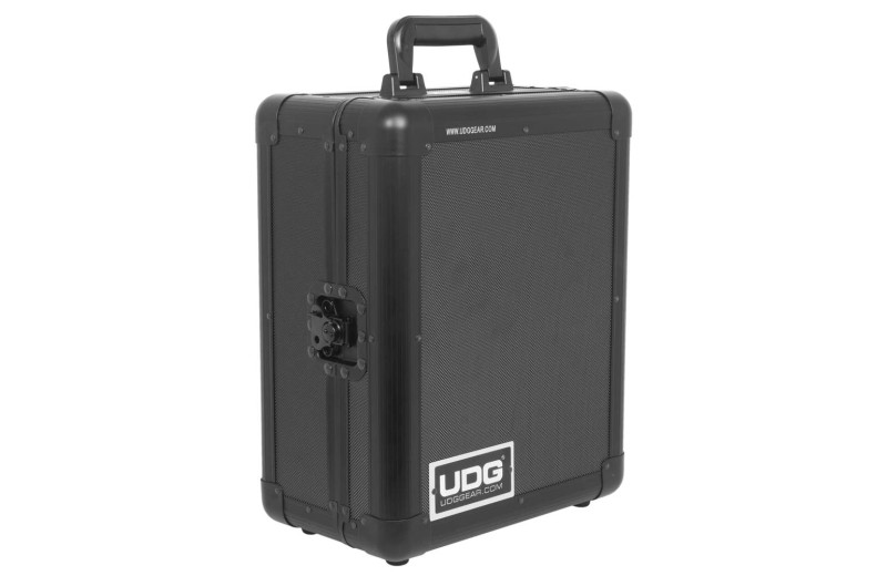 Udg Gear U93010Bl Ultimate Pick Foam Fl Case Multi Format S