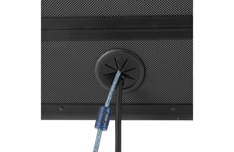 UDG U93027Bl Ultimate Pick Foam Fl Case For Alphatheta Ddj-Grv6 Bl