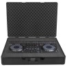 UDG U93027Bl Ultimate Pick Foam Fl Case For Alphatheta Ddj-Grv6 Bl