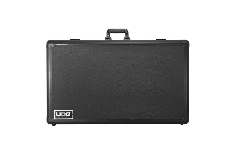 UDG U93027Bl Ultimate Pick Foam Fl Case For Alphatheta Ddj-Grv6 Bl