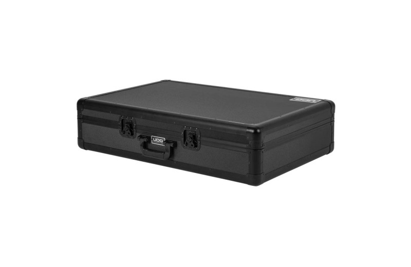 UDG U93027Bl Ultimate Pick Foam Fl Case For Alphatheta Ddj-Grv6 Bl