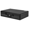 UDG U93027Bl Ultimate Pick Foam Fl Case For Alphatheta Ddj-Grv6 Bl
