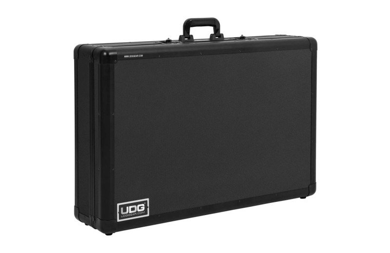 UDG U93027Bl Ultimate Pick Foam Fl Case For Alphatheta Ddj-Grv6 Bl