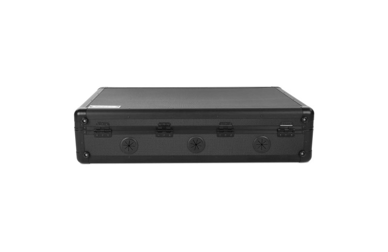 UDG U93027Bl Ultimate Pick Foam Fl Case For Alphatheta Ddj-Grv6 Bl