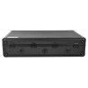 UDG U93027Bl Ultimate Pick Foam Fl Case For Alphatheta Ddj-Grv6 Bl