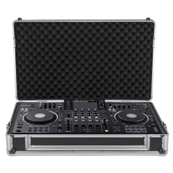 Udg Gear U93015Sl Ultimate Pickup Foam Flightcase 3Xl Silv