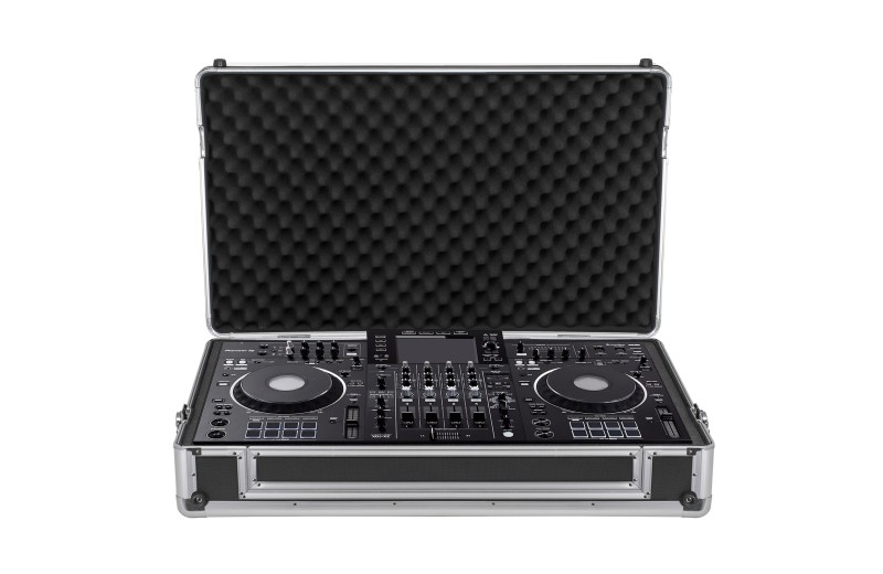 Udg Gear U93015Sl Ultimate Pickup Foam Flightcase 3Xl Silv