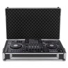 Udg Gear U93015Sl Ultimate Pickup Foam Flightcase 3Xl Silv