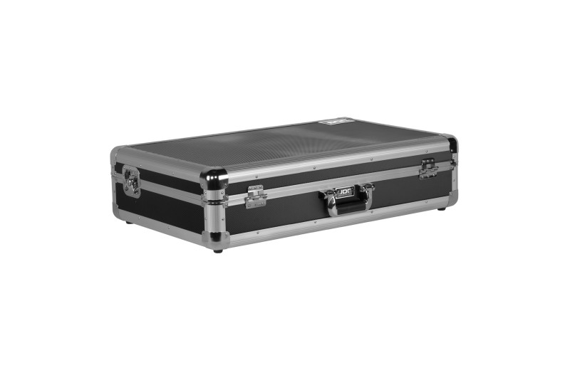 Udg Gear U93015Sl Ultimate Pickup Foam Flightcase 3Xl Silv