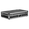 Udg Gear U93015Sl Ultimate Pickup Foam Flightcase 3Xl Silv