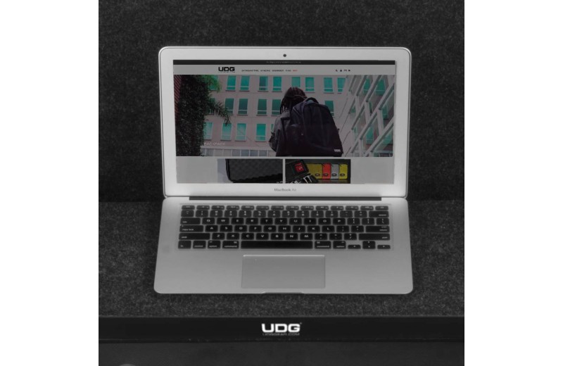 Udg Gear U91098Bl Ultimate Fl Case Set Pioneer Plx-Crss12