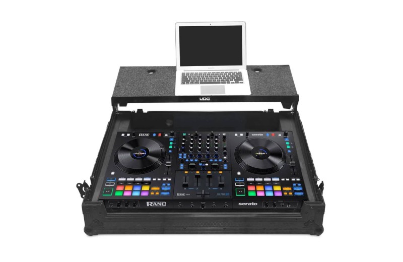 Udg Gear U91083Bl Ultimate Fl Rane Four Bl Plus (L&W)