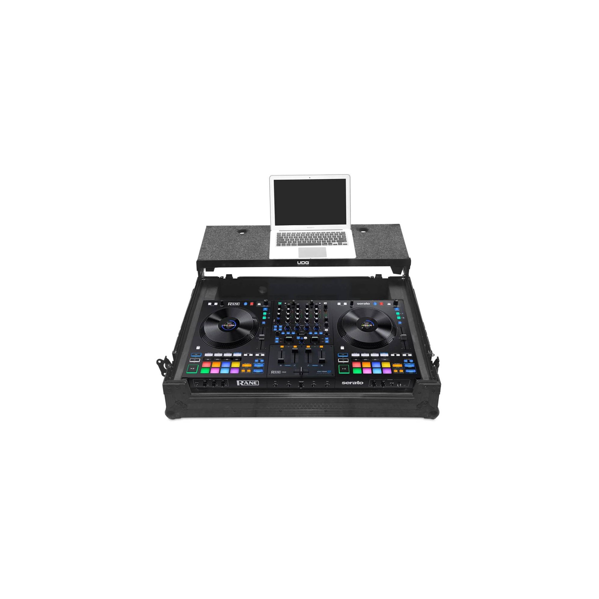 Udg Gear U91083Bl Ultimate Fl Rane Four Bl Plus (L&W)