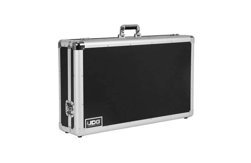 Udg Gear U93014Sl Ultimate Pick Foam Fl 2Xl Silver
