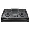 Udg Gear U91087Bl Ultimate Flight Case Pioneer Opus Quad Bl
