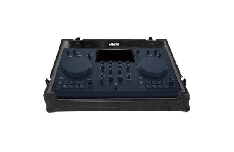 Udg Gear U91099Bl Ultimate Fl Alphatheta Omnis Duo Bl