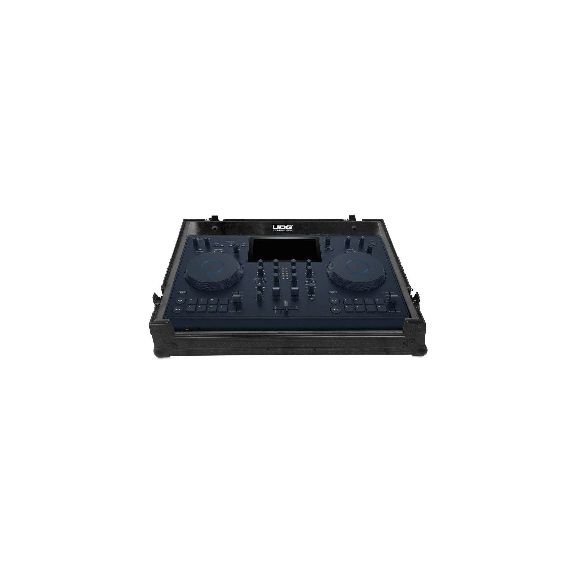 Udg Gear U91099Bl Ultimate Fl Alphatheta Omnis Duo Bl