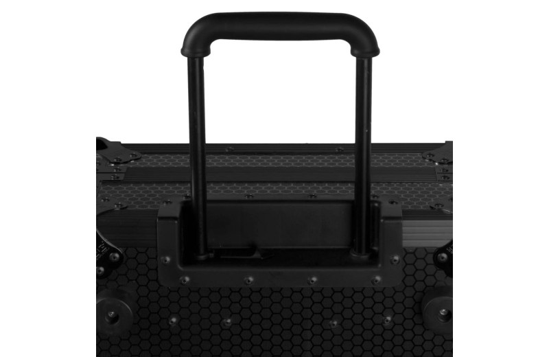 Udg Gear U91100Bl Ultimate Fl Case Single Turntable Battle