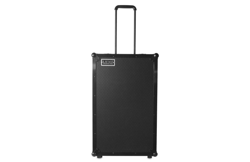 Udg Gear U91100Bl Ultimate Fl Case Single Turntable Battle