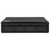 Udg Gear U93014Bl2 Ultimate Pick Foam Fl 2Xl Black