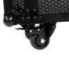 Udg Gear U91101Bl Ultimate Fl Case For 4 Cdj Mixer Black Plus