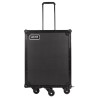 Udg Gear U91101Bl Ultimate Fl Case For 4 Cdj Mixer Black Plus