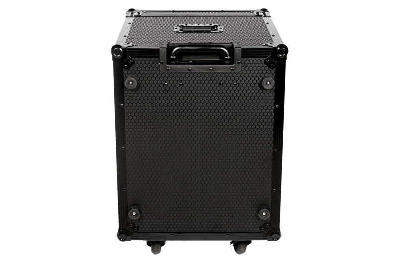 Udg Gear U91101Bl Ultimate Fl Case For 4 Cdj Mixer Black Plus