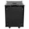 Udg Gear U91101Bl Ultimate Fl Case For 4 Cdj Mixer Black Plus