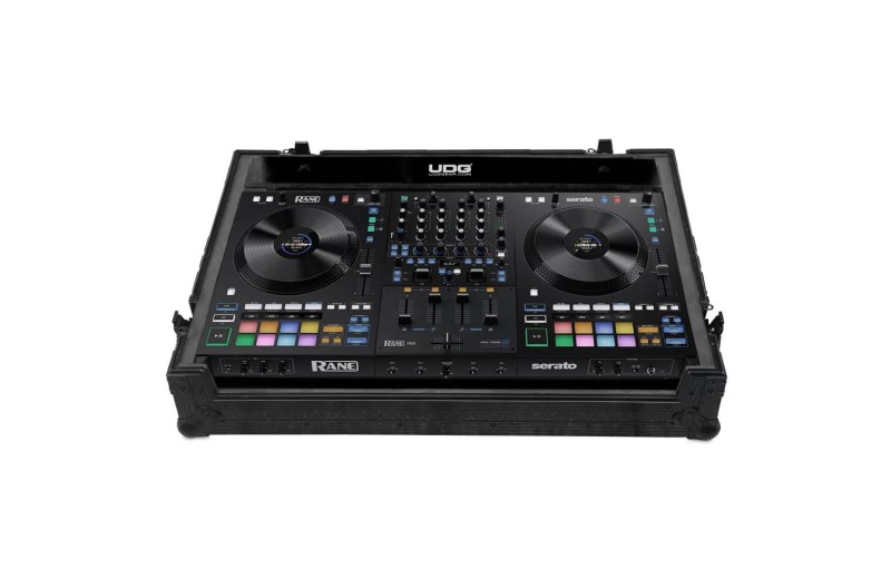 Udg Gear U91082Bl Ultimate Fl Rane Four Bl Plus (W)