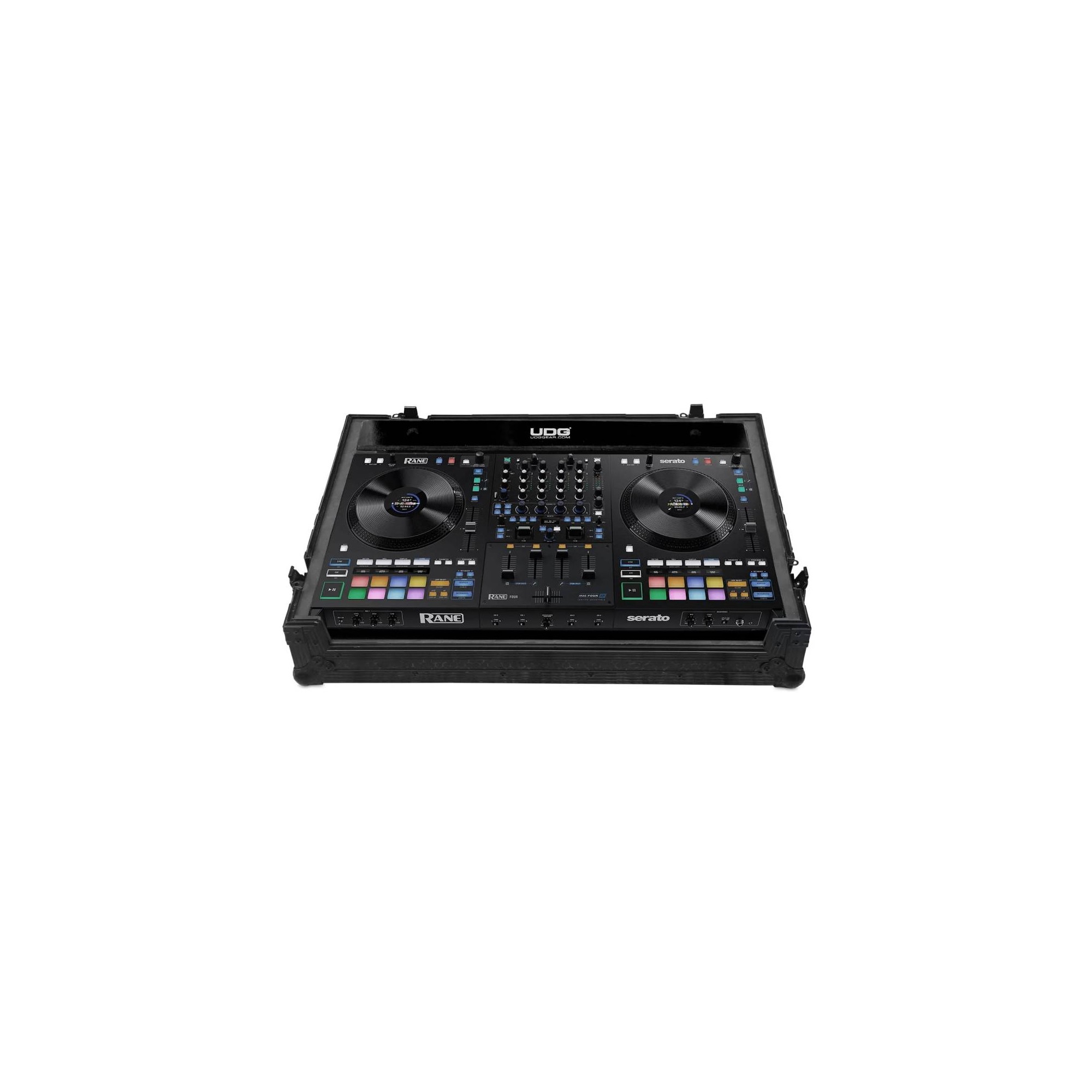 Udg Gear U91082Bl Ultimate Fl Rane Four Bl Plus (W)