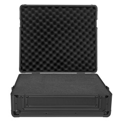 Udg Gear U93012Sl Udg Ultimate Pick Foam Flight Case Multi Format L Silver