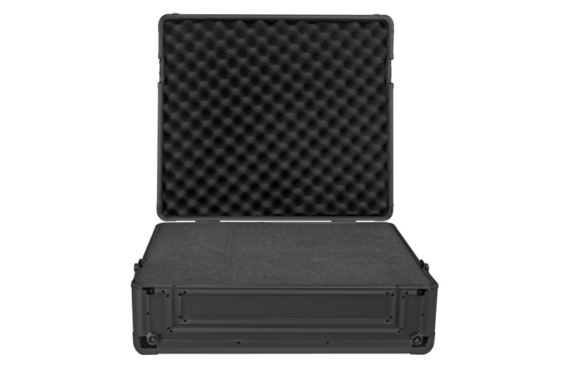 Udg Gear U93012Sl Udg Ultimate Pick Foam Flight Case Multi Format L Silver