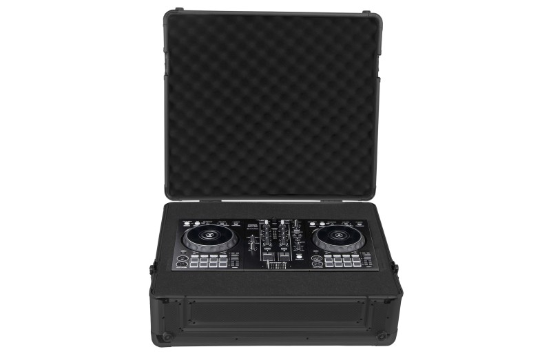 Udg Gear U93012Sl Udg Ultimate Pick Foam Flight Case Multi Format L Silver