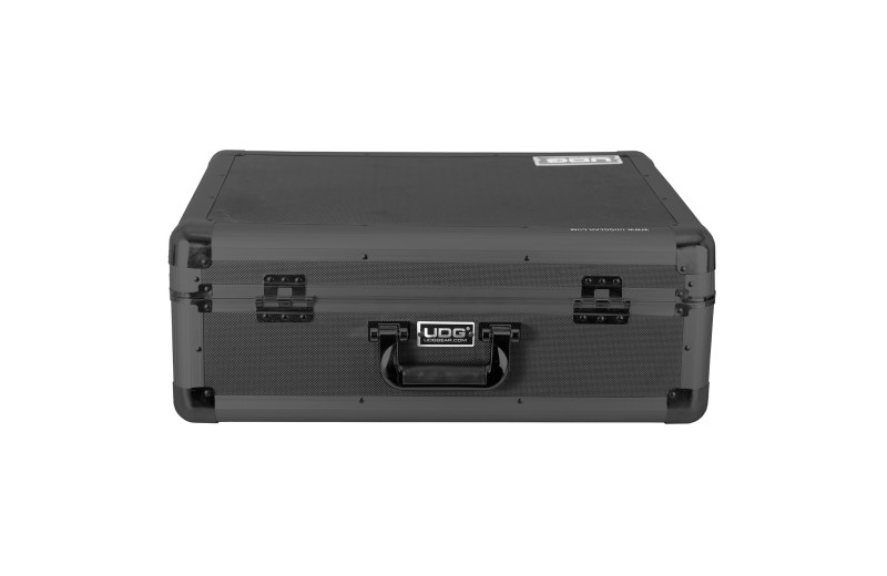 Udg Gear U93012Sl Udg Ultimate Pick Foam Flight Case Multi Format L Silver