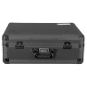 Udg Gear U93012Sl Udg Ultimate Pick Foam Flight Case Multi Format L Silver