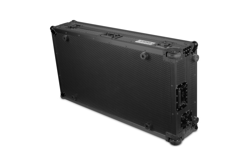Udg Gear U91086Bl Ultimate Flcase Set Pioneer Cdj-3000/A9 B