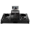 Udg Gear U91086Bl Ultimate Flcase Set Pioneer Cdj-3000/A9 B