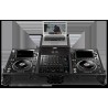 Udg Gear U91086Bl Ultimate Flcase Set Pioneer Cdj-3000/A9 B
