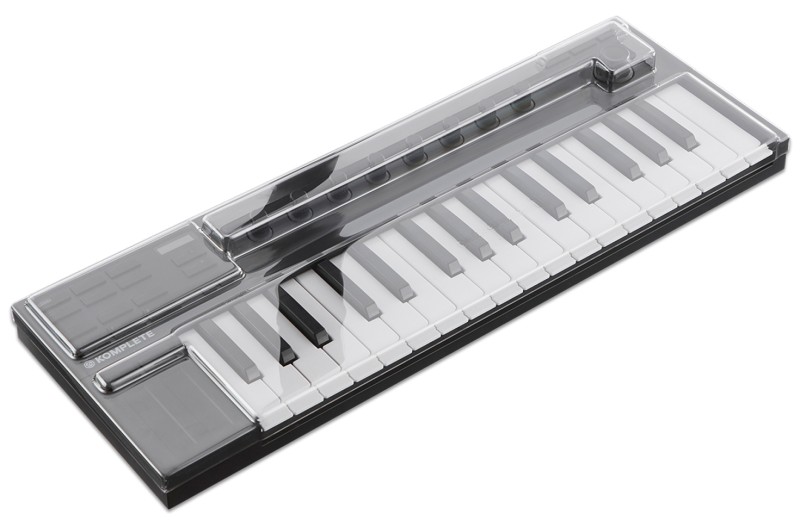 Decksaver για Native Instruments Kontrol M32 Cover