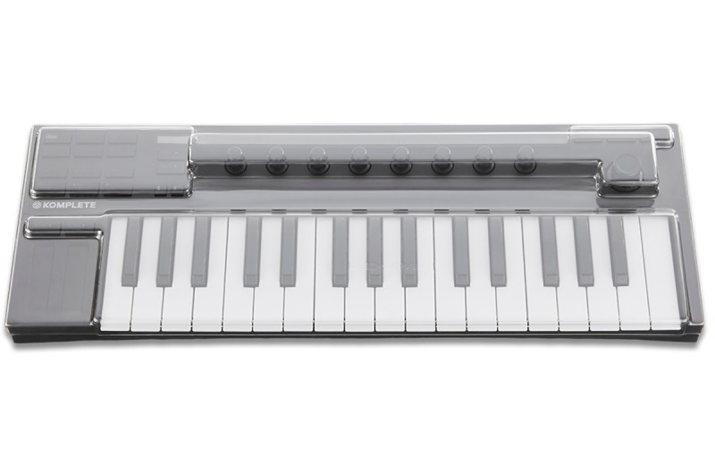 Decksaver για Native Instruments Kontrol M32 Cover