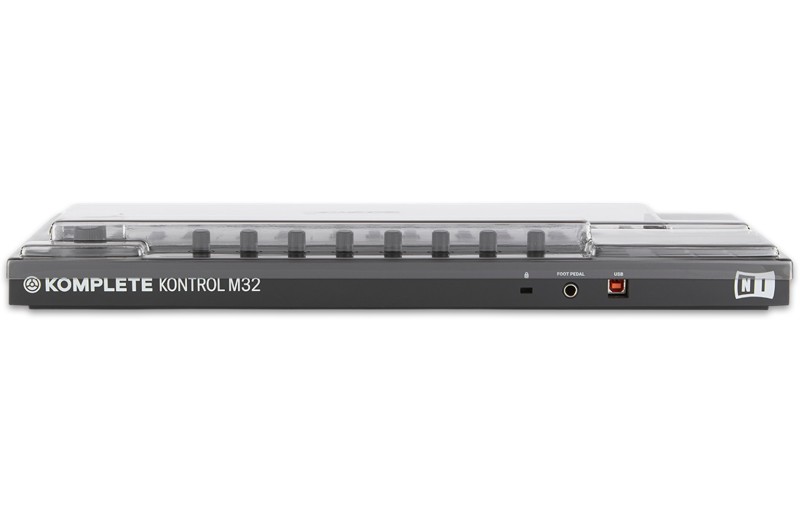 Decksaver για Native Instruments Kontrol M32 Cover
