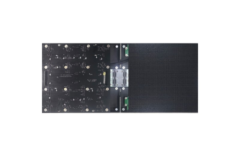 Ledful WALL3.9-PRO/3500-4000 Indoor Ledwall