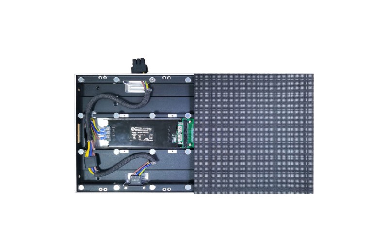 Ledful WALL3.9-PRO/3500-4000 Indoor Ledwall