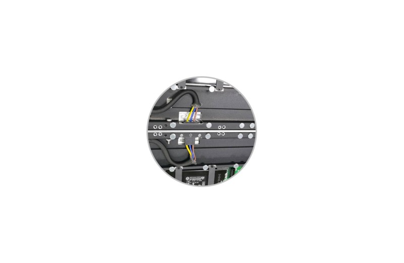 Ledful WALL3.9-PRO/3500-4000 Indoor Ledwall